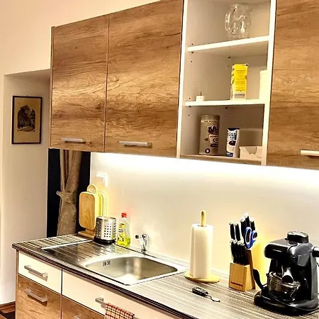 Apartman Arnie