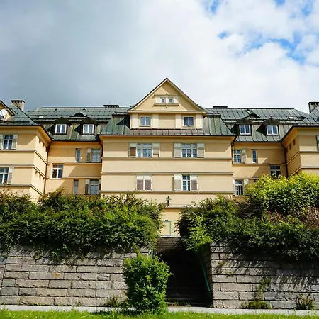 Appartamento Arnie Arnoldstein