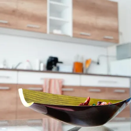 Apartman Arnie Arnoldstein