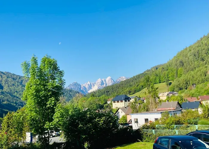 Arnie Apartament Arnoldstein