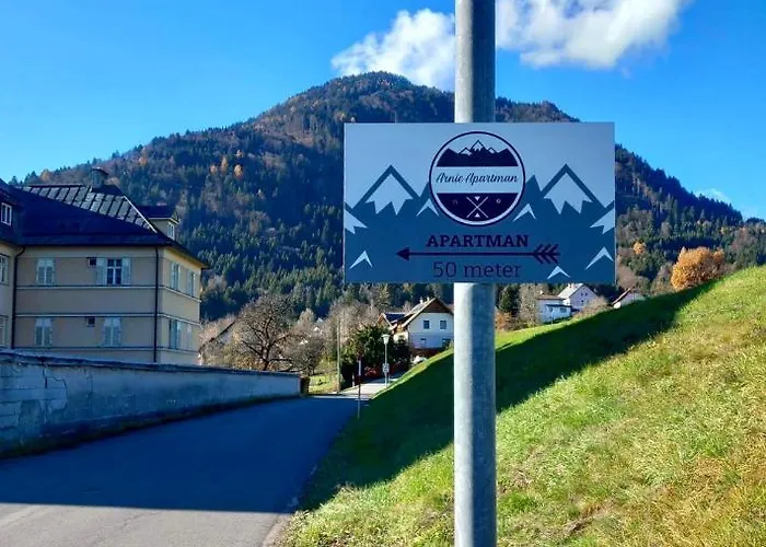 Apartament Arnie Arnoldstein