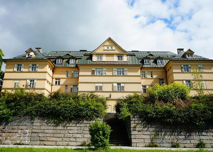 Apartament Arnie Arnoldstein