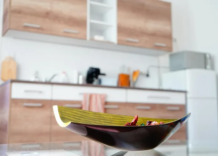 Apartament Arnie Arnoldstein